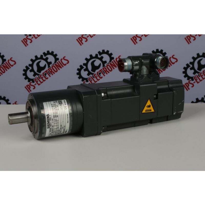 1FK7032-5AK71-1AG3-Z Z:V42 (RATIO I= 1:10)