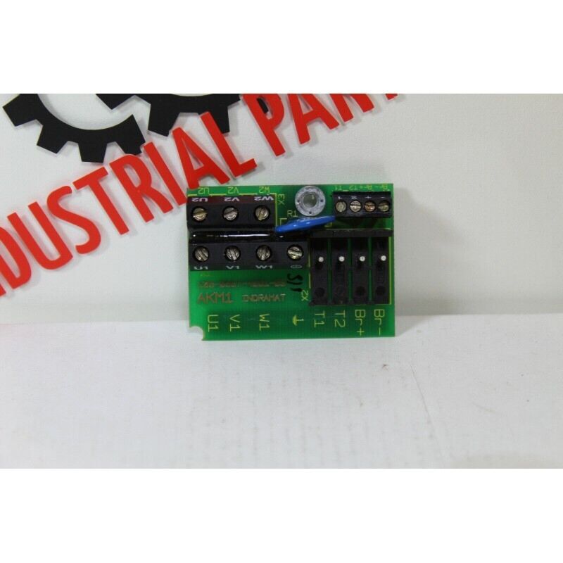 AKM1 109-0967-4A01-03 (109-0967-4B01-03)