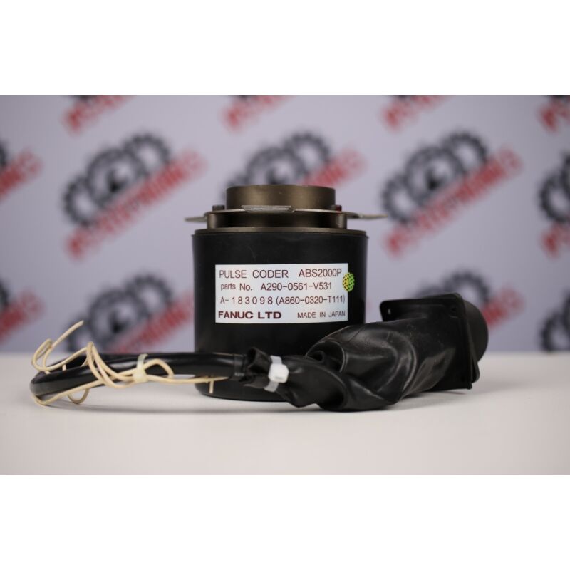 PULSECODER A290-0561-V531