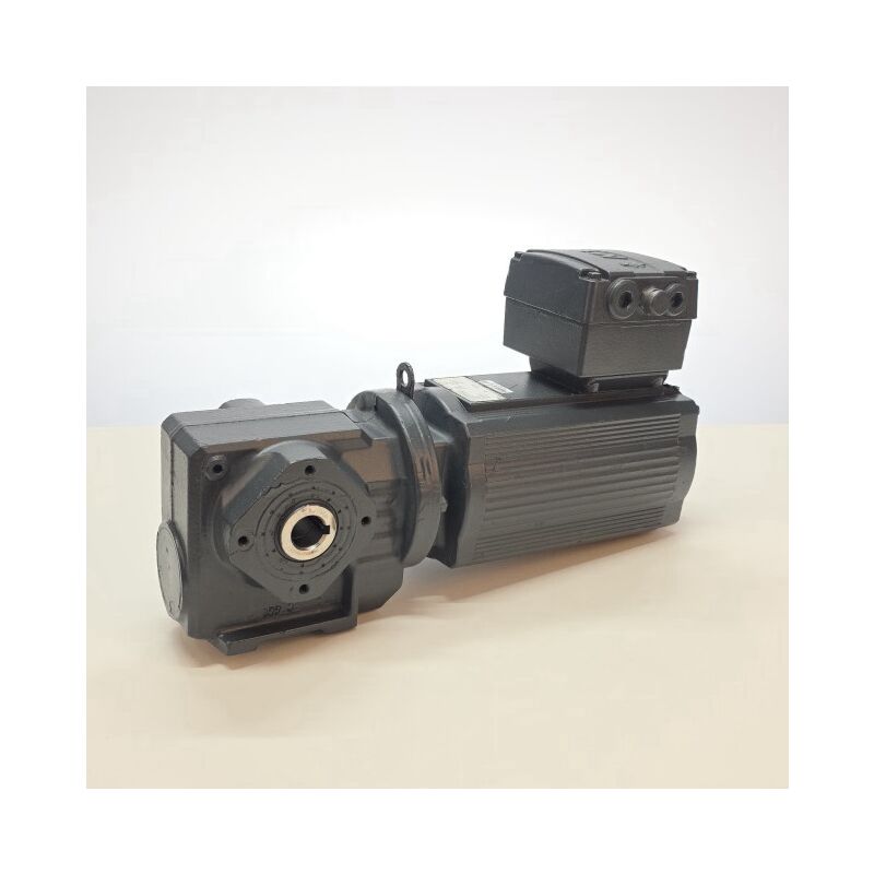 SA37/T DAS80N4/TF/IS