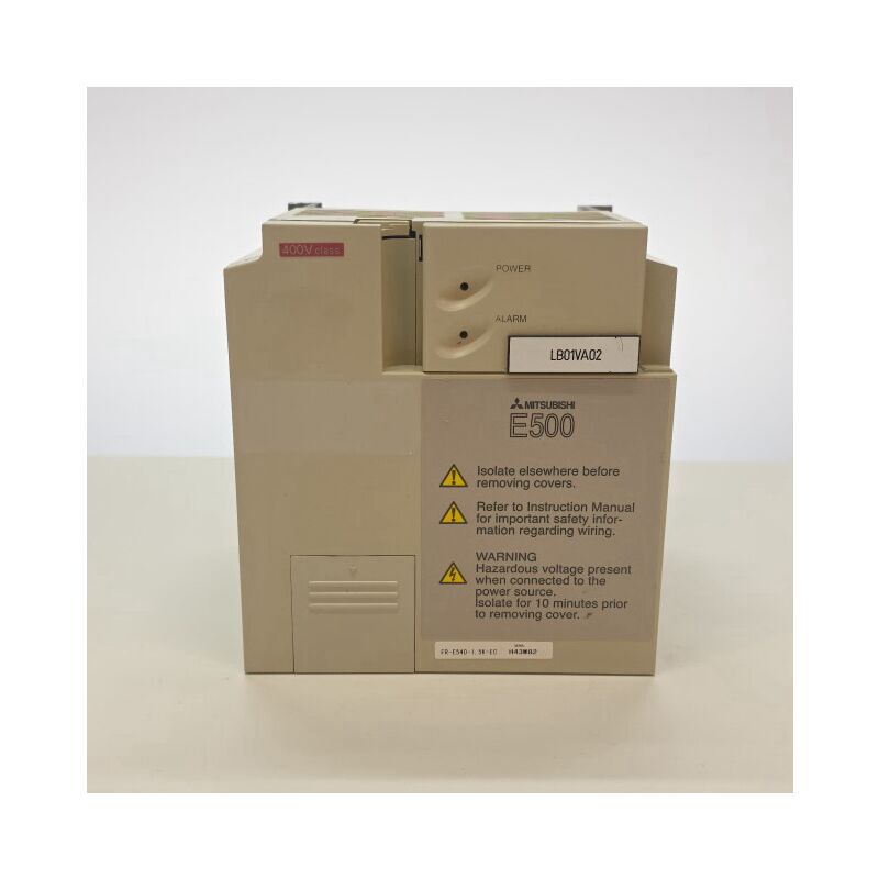 FR-E540-1.5K-EC