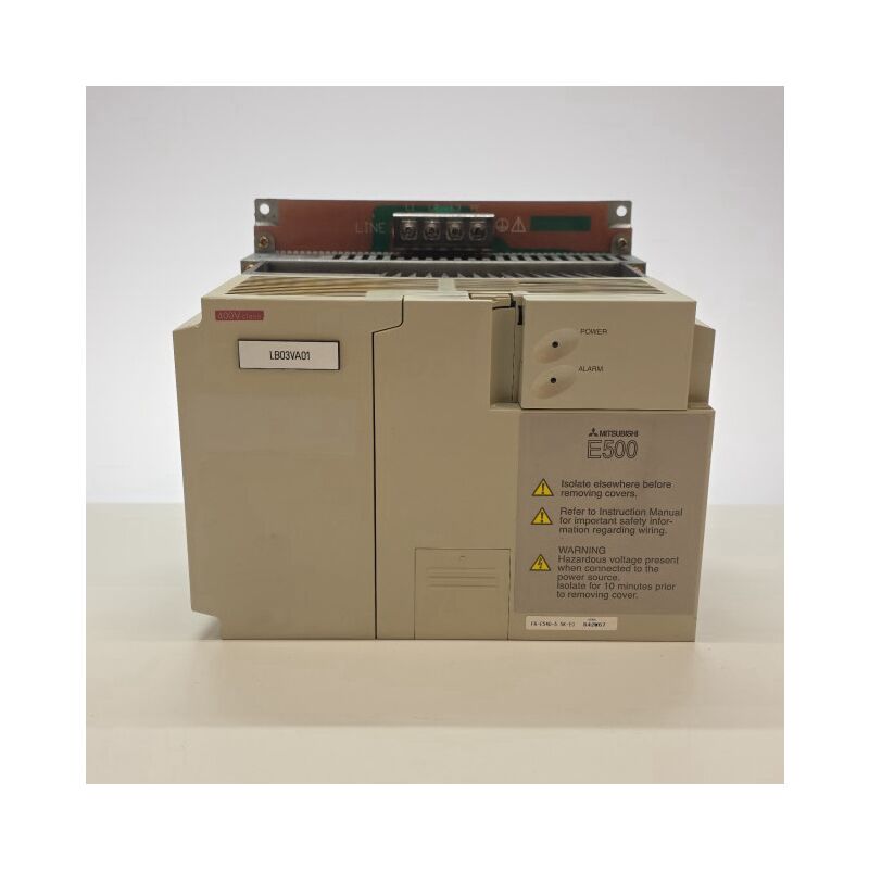FR-E540-5.5K-EC