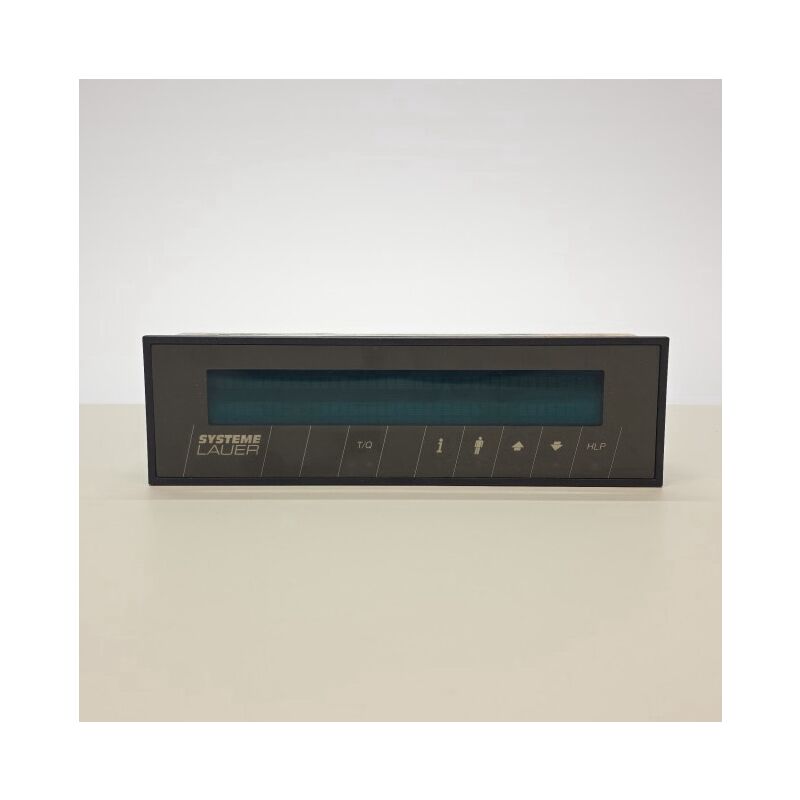 LCA 245