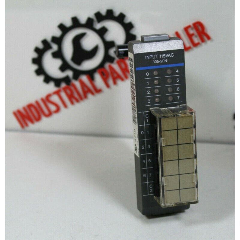 Series 305-20N (8910)