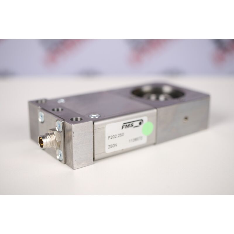 F202.250 (250N) (GREEN)