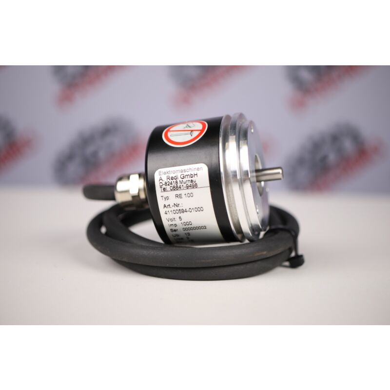 RE-100 (41100594-01000) (Imp 1000)
