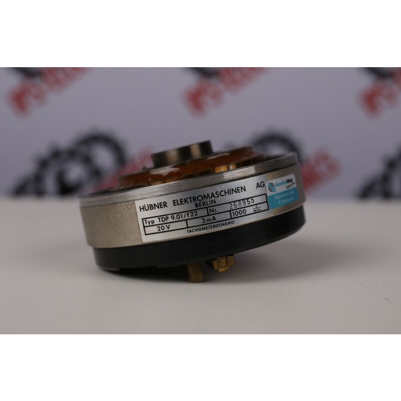 TDP 9.01/F22