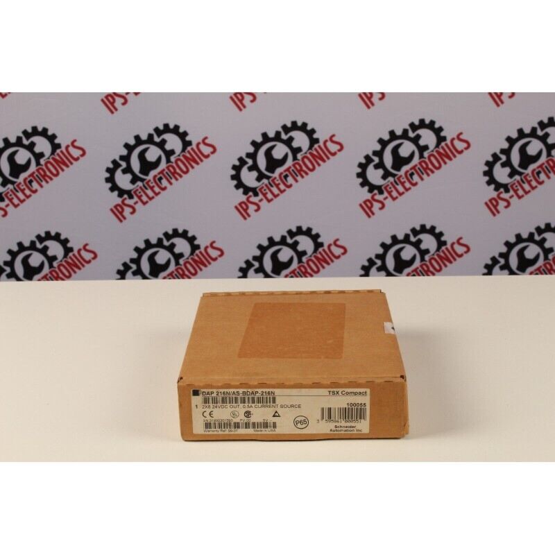 DAP 216N/AS-BDAP-216N Modicon