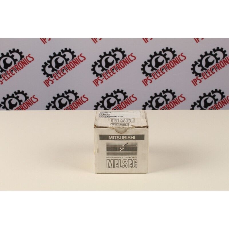 Melsec MITS-FX2N-2AD