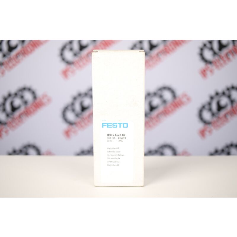 MFH-5-1/4-B-EX 535919 