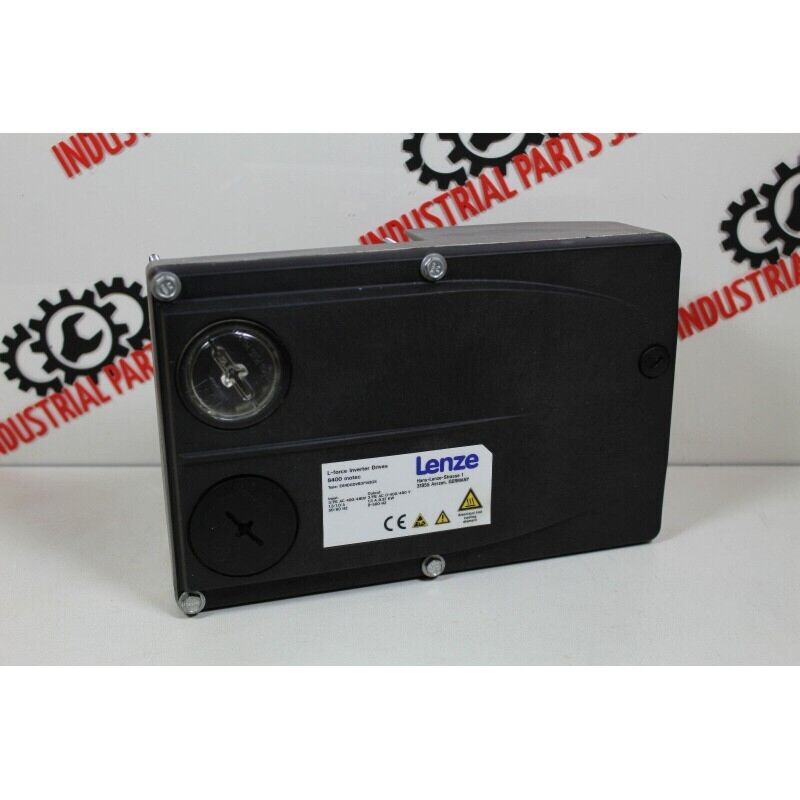 8400 MOTEC E84DGDVB37142GS