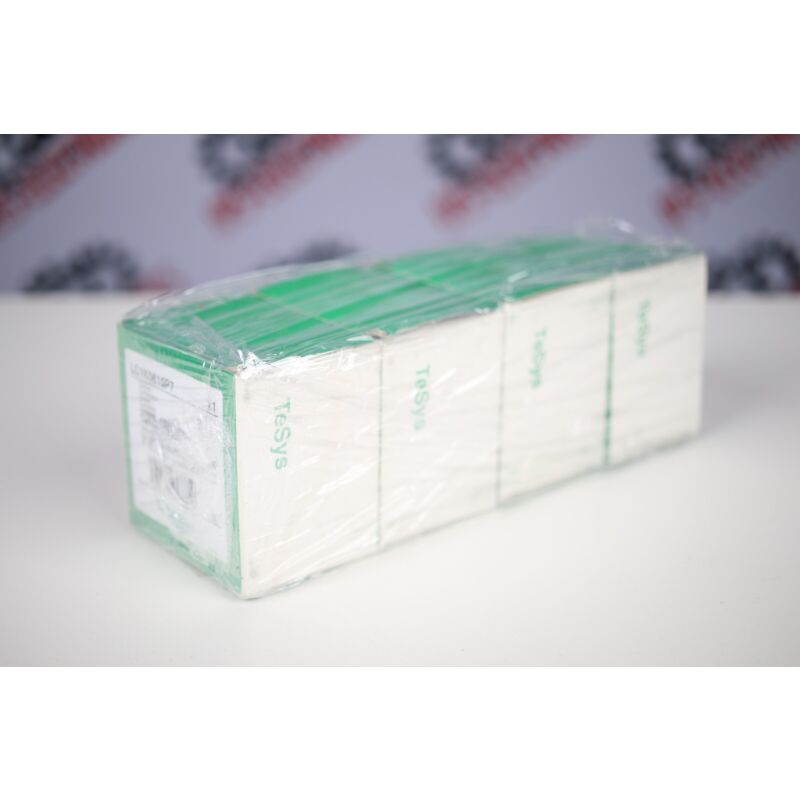 TESYS LC1K0610P7 (4x BUNDLE)