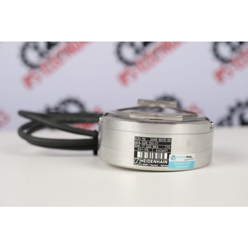 ECN 113 2048 16S15-58 (ID 528 100-01)