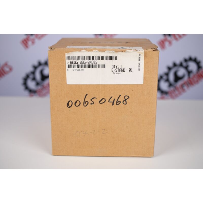 1P 6ES5 095-8MD03