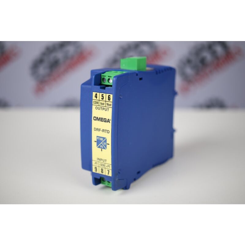DRF-RTD-230VAC--25/75C-4/20 331726/2007 