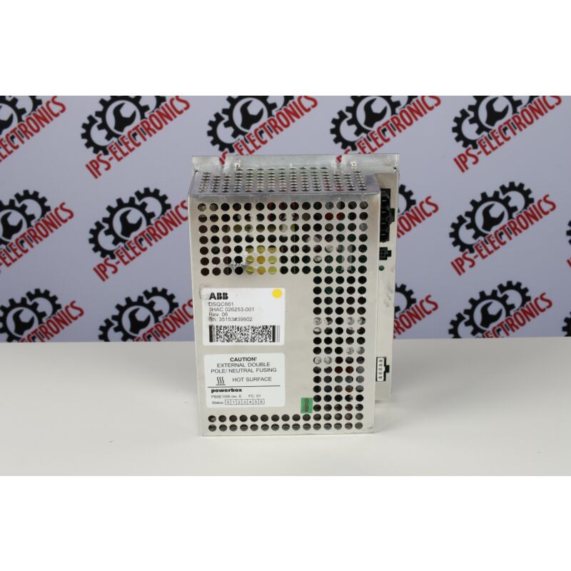 DSQC661 (3HAC-026253-001)