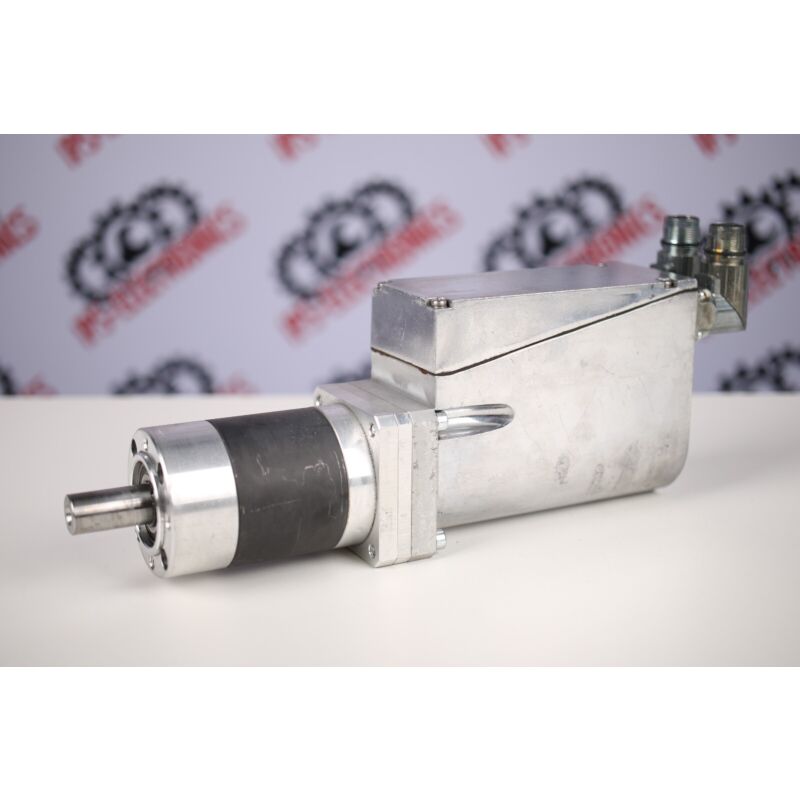 HLI2660-R2.4-GP56.3 (I=52.2) 