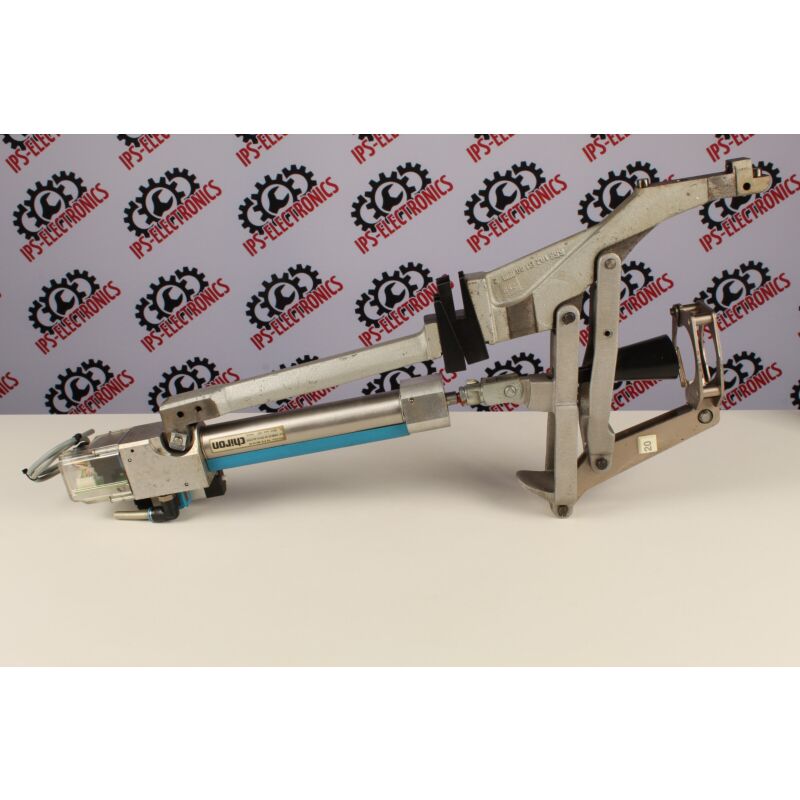 DSMB-32-137-PPV-A SA-27020 + black filler block