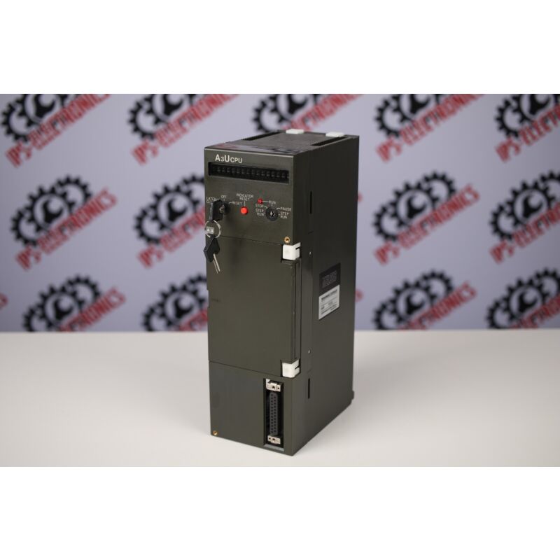 A3UCPU