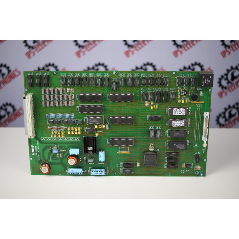 WZ3000-MP / WZ-3000-4 (FROM HALCOMASTER WZ 3000)