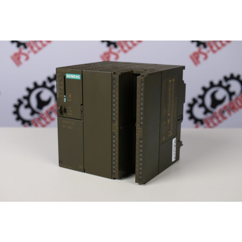 6ES7 313-6CE00-0AB0