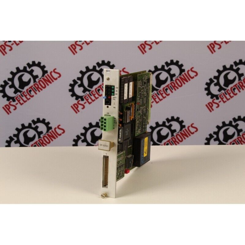 SR6050.12-SP-11 (006051-04)